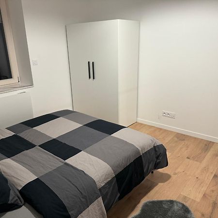 Appartement IX - Haut Standing Proche Luxembourg Et Cattenom Nilvange Kültér fotó