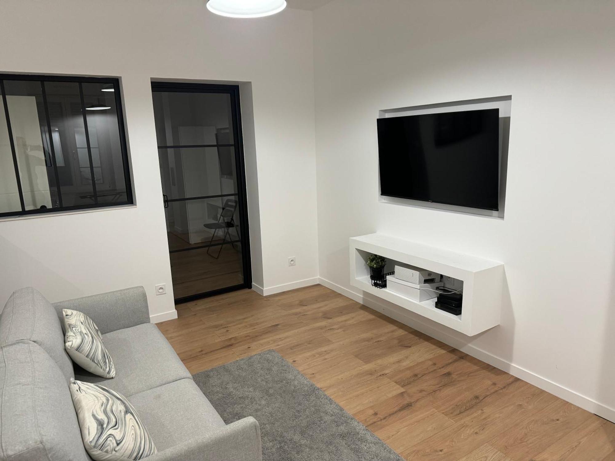 Appartement IX - Haut Standing Proche Luxembourg Et Cattenom Nilvange Kültér fotó