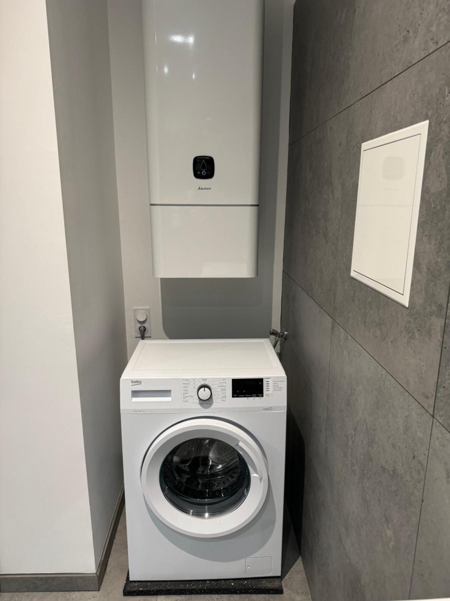 Appartement IX - Haut Standing Proche Luxembourg Et Cattenom Nilvange Kültér fotó